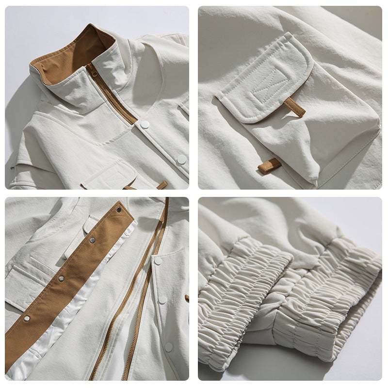 No:37 Multi-pocket